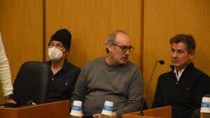Seguirán con tobilleras electrónicas los condenados por la estafa al Ipross: rechazan la prisión preventiva