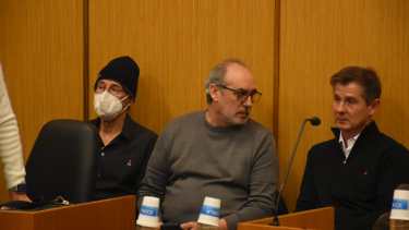El Tribunal de Impugnación rechazó el pedido de prisión preventiva para los condenados por la estafa al Ipross en Roca. Foto: Archivo