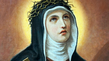 Santa Verónica Giuliani: la celebración católica de este 9 de julio. 