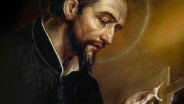 La Iglesia recuerda este 5 de julio a San Antonio María Zaccaria. 