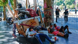 El Indec midió una desocupación del 6,9% en el tercer trimestre: cuánto fue en Neuquén y Río Negro