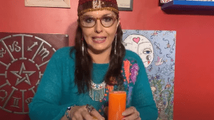 Signo por signo, las predicciones de Jimena La Torre para la tercera semana de julio 2024