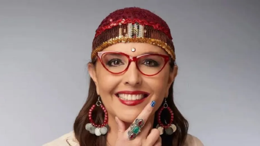 Las predicciones de Jimena La Torre para agosto 2024.