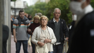 Un informe confirmó cuánto perdieron las jubilaciones desde que Javier Milei es presidente