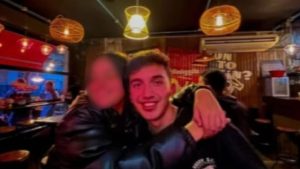 Crimen de Catalina | Néstor Soto denunció «amenazas de muerte»: qué dice el abogado del joven de Río Negro