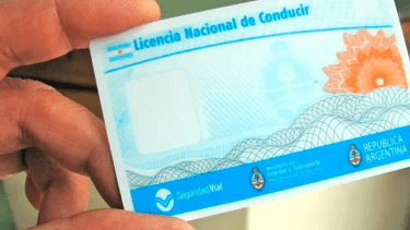 Modificaciones del sistema de renovación de la licencia de conducir.