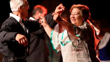 Viví un sábado a puro baile y diversión en Gral. Roca