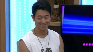 Martín Ku de Gran Hermano y su posible vuelta a Viedma: «Me encantaría&#8230;»