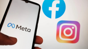 Meta. 