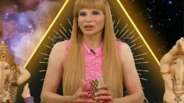 Las predicciones de Mhoni Vidente para la nueva semana de julio 2024. 
