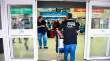Imagen de El escáner del aeropuerto de Neuquén no funciona desde enero: un proyecto legislativo busca solución