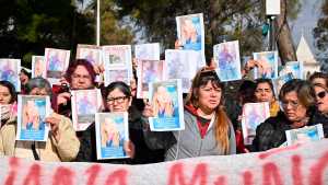 Desaparición de Luciana Muñoz: descartaron que fuera ella la joven que vieron ingresar a un domicilio de Neuquén