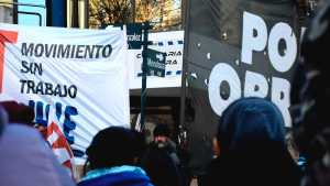 Del abrazo de Figueroa a Milei a los 14 allanamientos