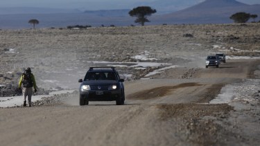 Apareció el joven de 28 años que era buscado intensamente en Zapala: fue hallado en Primeros Pinos