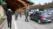 Imagen de Viajar a Chile: el paso a paso para agilizar la presentación de la Declaración Jurada de manera online