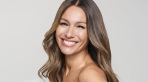 Imagen de Pampita visitará a Susana Giménez en su programa este domingo 17: los detalles