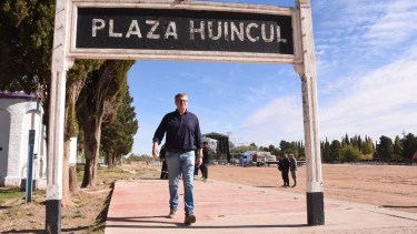 El Deliberante autorizó al intendente Larraza para gestionar el crédito. (Foto: archivo)