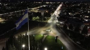 Plaza Huincul busca ampliar su ejido urbano en cerca de ocho mil hectáreas