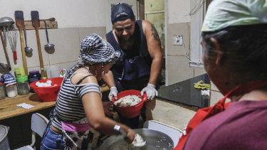 Cómo impacta la suba del Salario Mínimo, Vital y Móvil en el Potenciar Trabajo. 
