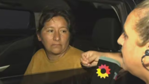 Búsqueda de Loan: los peritajes luego del testimonio de Laudelina Peña y cómo es el comando que creó Bullrich