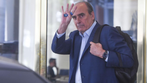 Francos avanza en el Consejo de Mayo: buscan consolidar el apoyo de los empresarios más importantes