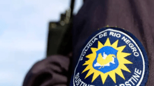 Encontraron al hombre que era buscado en Bariloche: «Está sano y salvo»