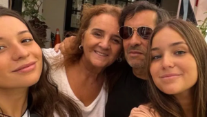 Femicidio de Catalina, en Córdoba: qué dijo la madre de la víctima sobre Néstor Soto, el joven de Río Negro acusado por el crimen
