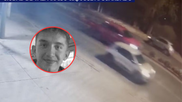 Sospechan que Néstor Soto, principal sospechoso del asesinato, habría contado con la ayuda de un cómplice.