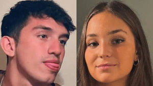 Crimen de Catalina: aislado y amenazado en la cárcel, así pasa sus días Néstor Soto, el joven de Bariloche