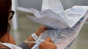 Subsidios a la luz y el gas: qué pasa si no me registro antes del 4 de septiembre