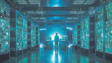 En un momento en el que los gigantes de la tecnología buscan incorporar cada vez más inteligencia artificial a sus productos, los expertos temen que haya una explosión en el consumo de electricidad.