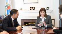 Imagen de Vaca Muerta y la doctrina Bullrich