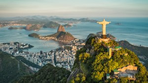 Una aerolínea lanzó descuentos de 40% en pasajes por haber ganado la Copa América