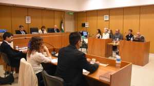 Los farmacéuticos condenados por la estafa al Ipross no irán presos: los controlarán con tobilleras electrónicas