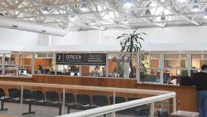 Trabajo en la Justicia de Roca: requisitos y plazos para postularse