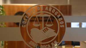 El Colegio de Abogados de Roca eligió a sus nuevas autoridades
