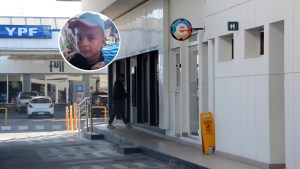 ¿Dónde está Loan?: qué dijeron desde la estación de Roca donde encontraron la supuesta ubicación