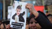 Imagen de Retoman el pedido de justicia por el nene que murió en un sanatorio de Roca: será durante la formulación de cargos