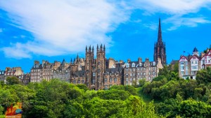 Estafa millonaria | Varados en Escocia: la nueva trama detrás del pedido de auxilio a Alberto Weretilneck