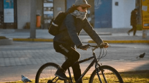 Imagen de Clima en Neuquén y Río Negro: cómo estará el tiempo este miércoles 31 de julio 2024