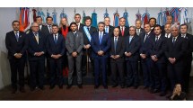 Imagen de La gran desidia argentina