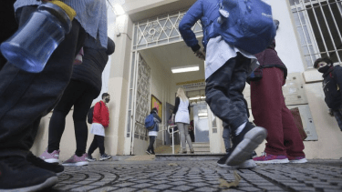 Cuándo son las vacaciones de invierno 2024 en Neuquén y Río Negro