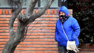 Son nueve las provincias con alerta roja por extremas temperaturas. Foto: Archivo. 