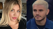 Imagen de El acuerdo al que habrían llegado Wanda Nara y Mauro Icardi luego de la separación
