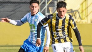 Sol de Mayo cayó ante Olimpo en Bahía Blanca y se quedó sin chances de clasificar: cómo sigue el Federal A