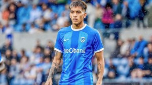 ¿Se acerca a Boca?: la tajante decisión de Matías Galarza que enfureció a la dirigencia del Genk