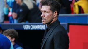 El Cholo Simeone quiere si o si a un arquero argentino para el Atlético Madrid: de quién se trata