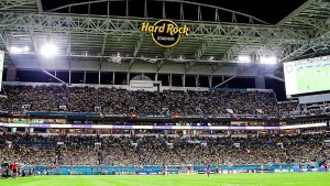Argentina &#8211; Colombia: la llamativa medida que tomó la Conmebol en la final de la Copa América