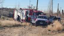 Imagen de Dos muertos por un incendio en una vivienda en Cutral Co: qué medidas se tomaron para la investigación