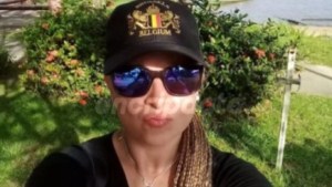 Quién es la mujer detrás de los 783 kilos de cocaína incautados en Caviahue, que «coronó» en España